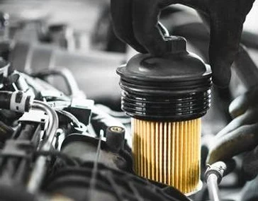 Техническое обслуживание