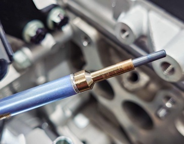 Диагностика вашего автомобиля