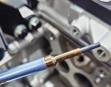 Диагностика вашего автомобиля