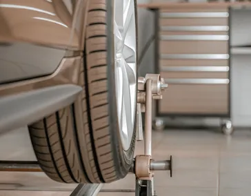 Шиномонтаж