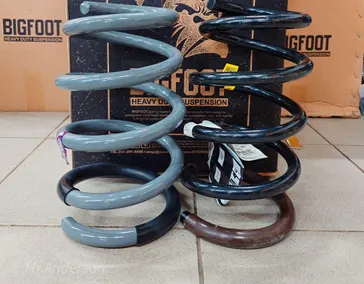 Ремонт подвески