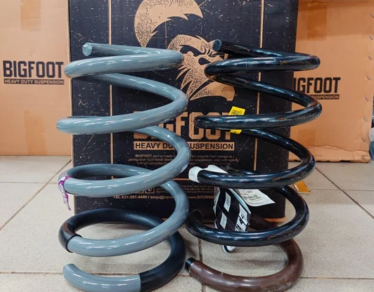 Ремонт подвески