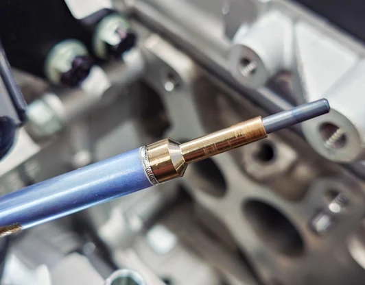 Диагностика вашего автомобиля